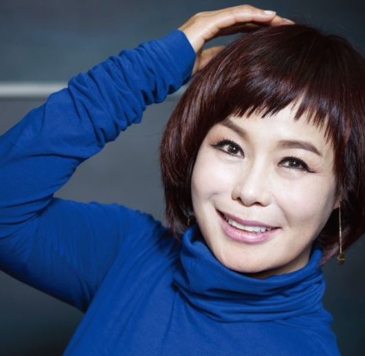 현숙 프로필