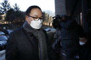 정한중 소청심사위원장 임명