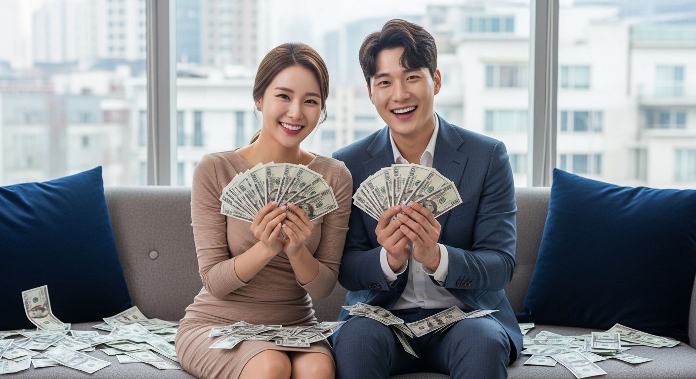 인플레이션 시대 자산 방어 전략
