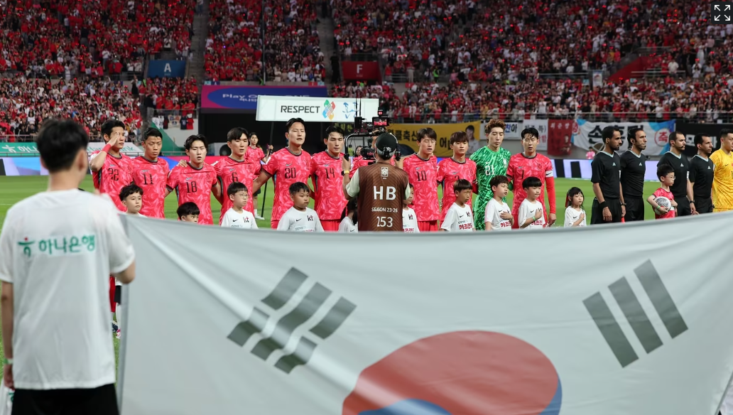 대한민국의 월드컵 본선 진출 가능성 분석