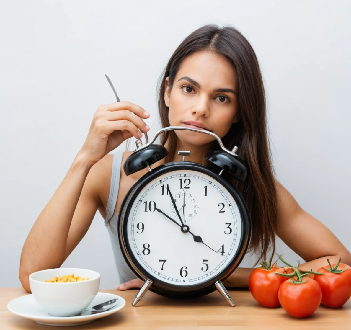 간헐적 단식 다이어트