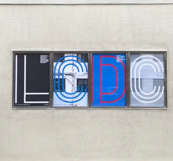 LCDC SEOUL