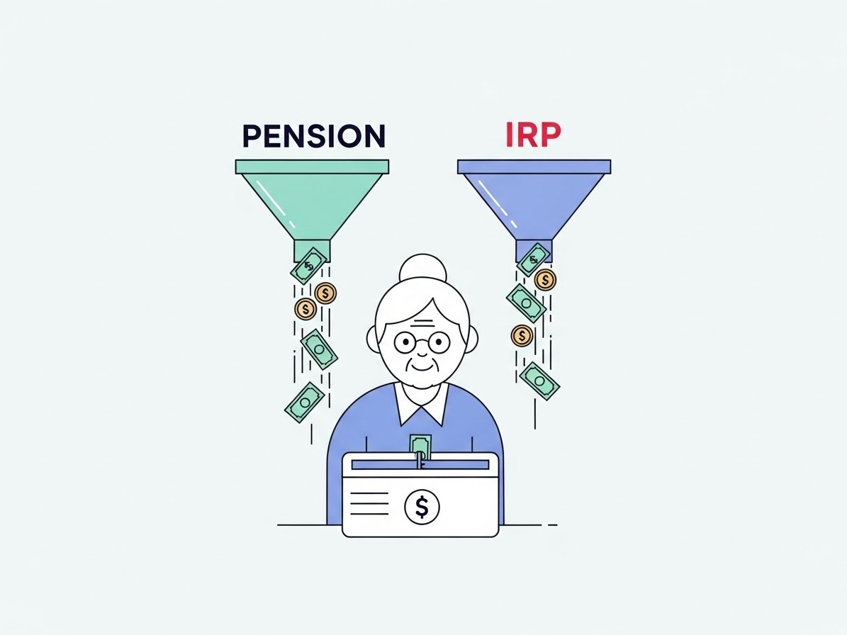 개인연금 수령방법