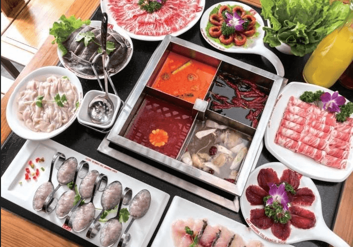 중국 여행 시 먹어봐야 할 지역별 대표 음식