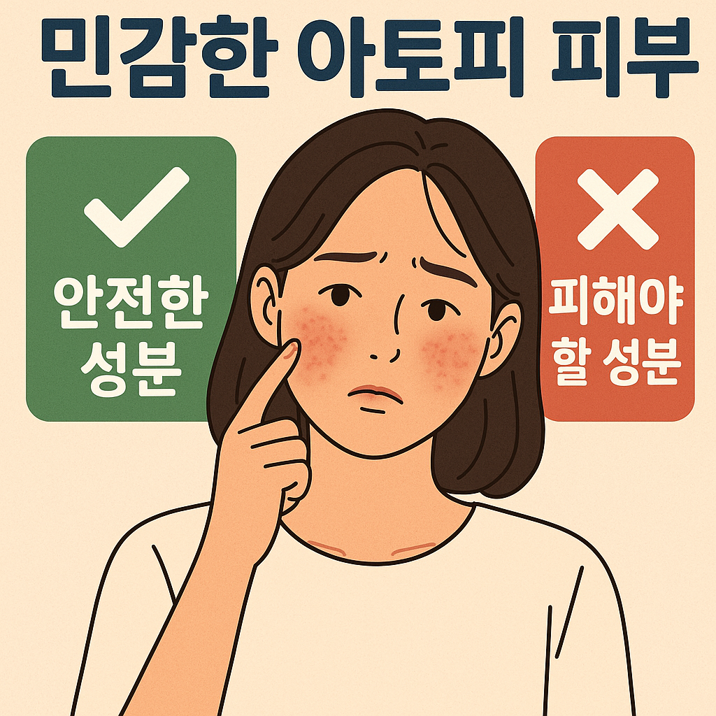 아토피 피부