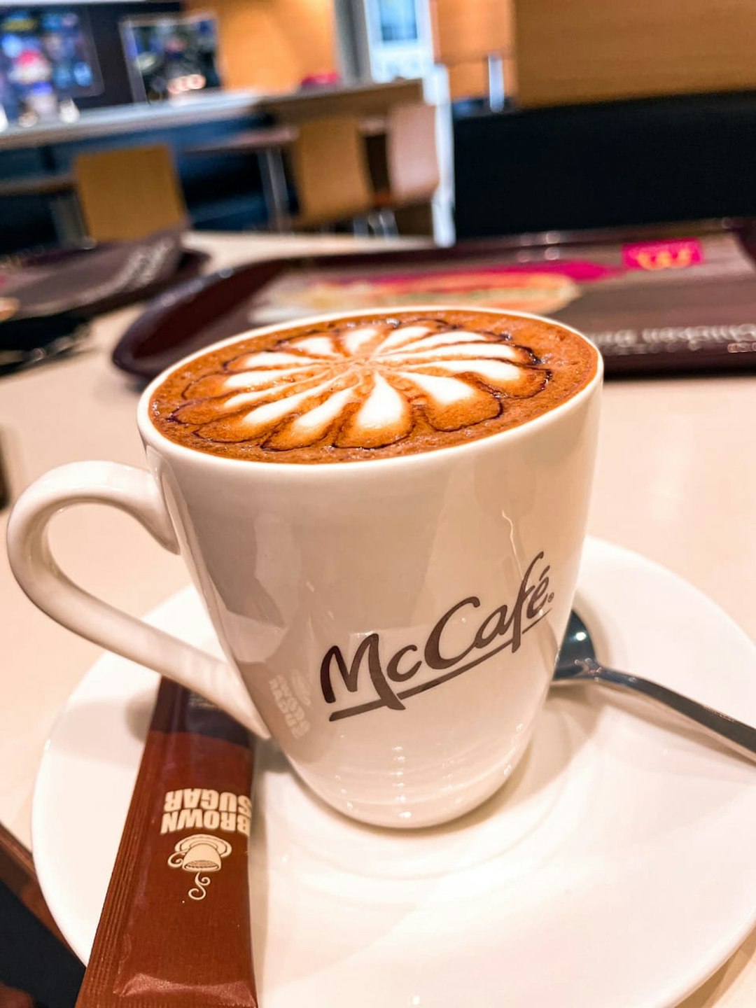 2025 맥도날드 음료: 인기 음료 메뉴, 가격, 추천 조합 총정리 관련 이미지 2