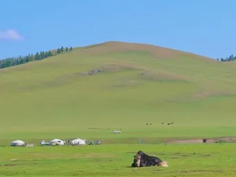 몽골 여행하기 좋은 계절 완벽 가이드 베스트 시기_18