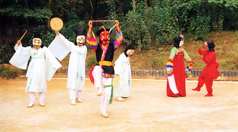 인천의 문화유산