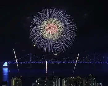 부산 불꽃축제_24