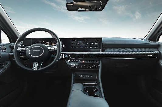 2024 쏘나타 성능 및 기능