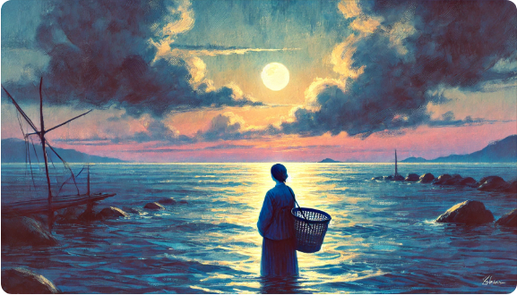  해녀 숨병 뜻과 증상&amp;#44; 넷플릭스 &lsquo;폭싹 속았수다&rsquo; 