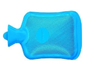 방광염 빨리 낫는 법 5 : 찜질팩