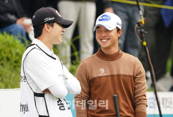 2026 GS칼텍스 매경오픈 우승자 송민혁! 상금 3억과 연장전 반전 드라마 총정리