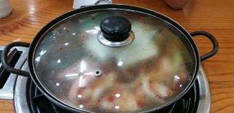 수육 맛있게 삶는법