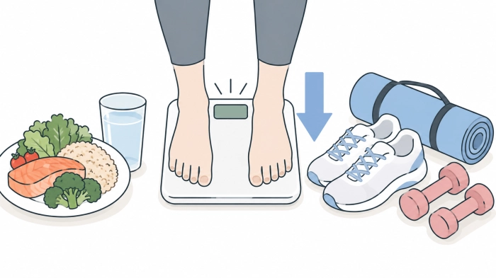 간수치 내리는 방법
