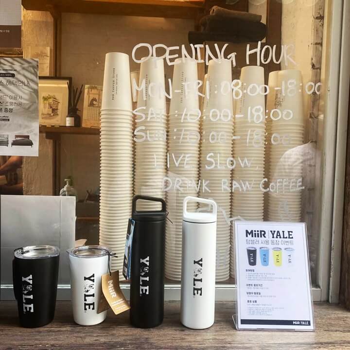 로우커피스탠드-굿즈