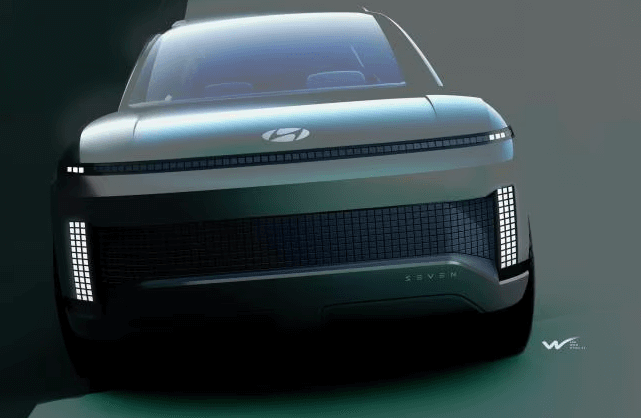 2024 아이오닉 9 출시일&amp;#44; 가격&amp;#44; 출고대기기간&amp;#44; 배터리성능과 스펙 정보 / 전기차 아이오닉9와 기아 EV9의 차이점 비교