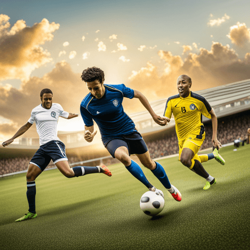 여자축구 남북전