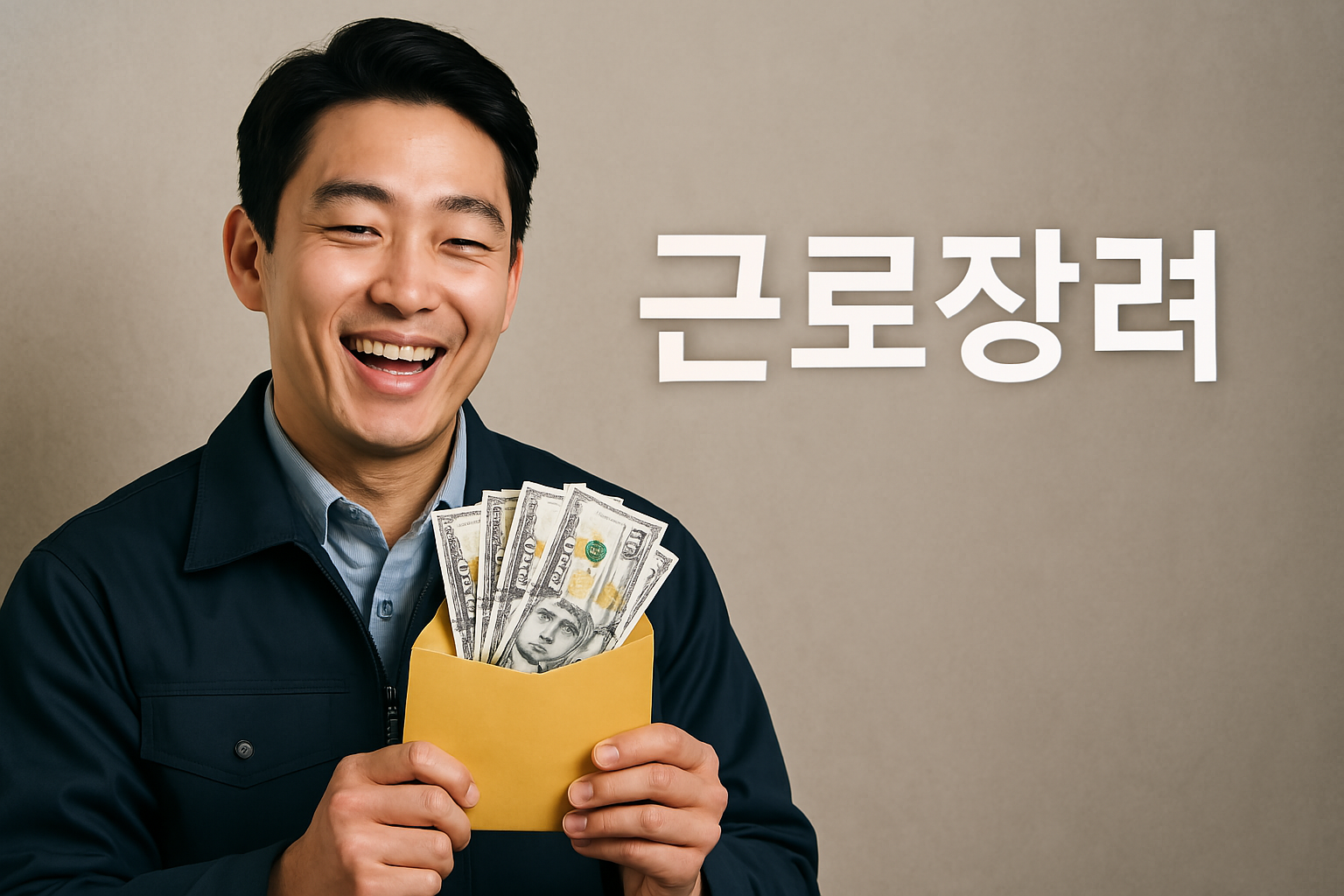 근로장려금