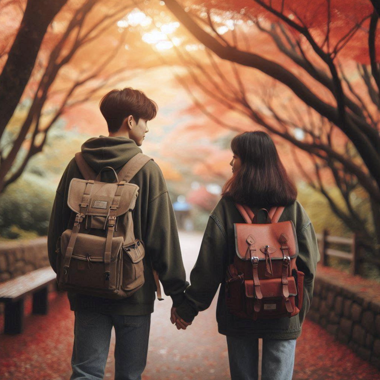 차 없이 여행하기 좋은 곳