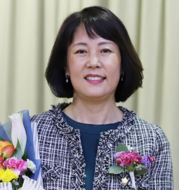 김필여 프로필 나이 고향 학력 경력 
