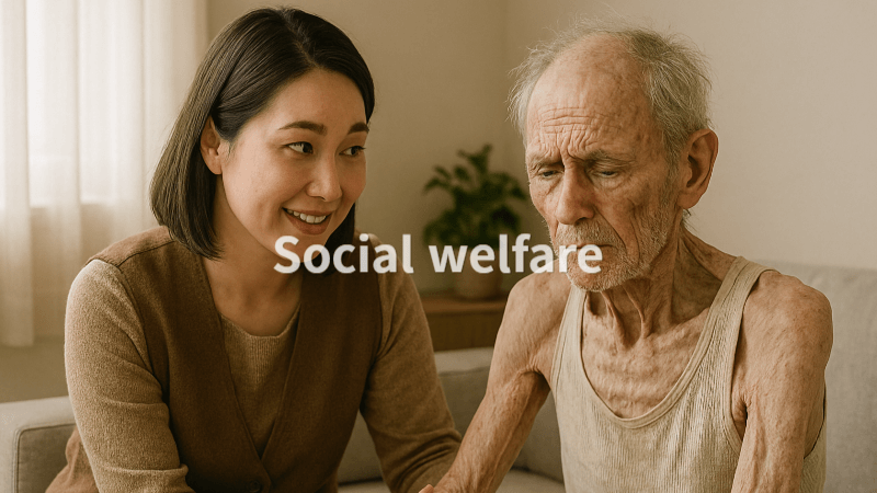 학대 노인 보호 전용 쉼터