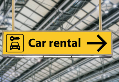 렌트카