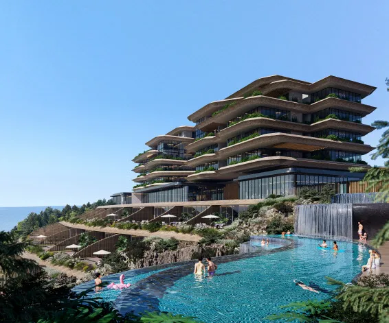 고성 화진포 해수욕장 여름 캠핑 명소와 주변 명소 안내_6