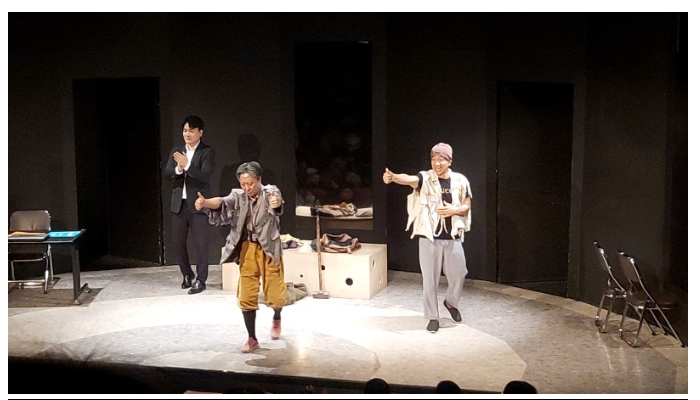 늙은도둑이야기