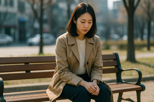 감정 해소는 감정을 외면하는 것이 아니다