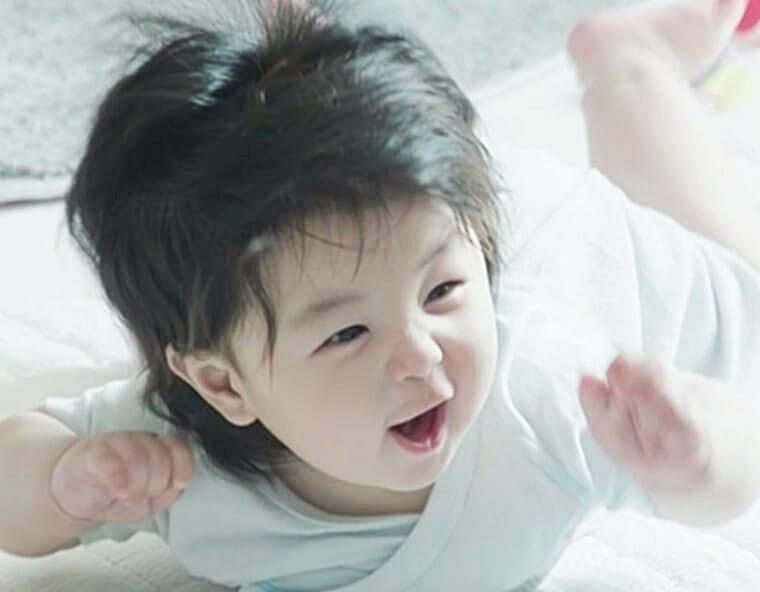 배우-심형탁-아내-히라이-사야-아들