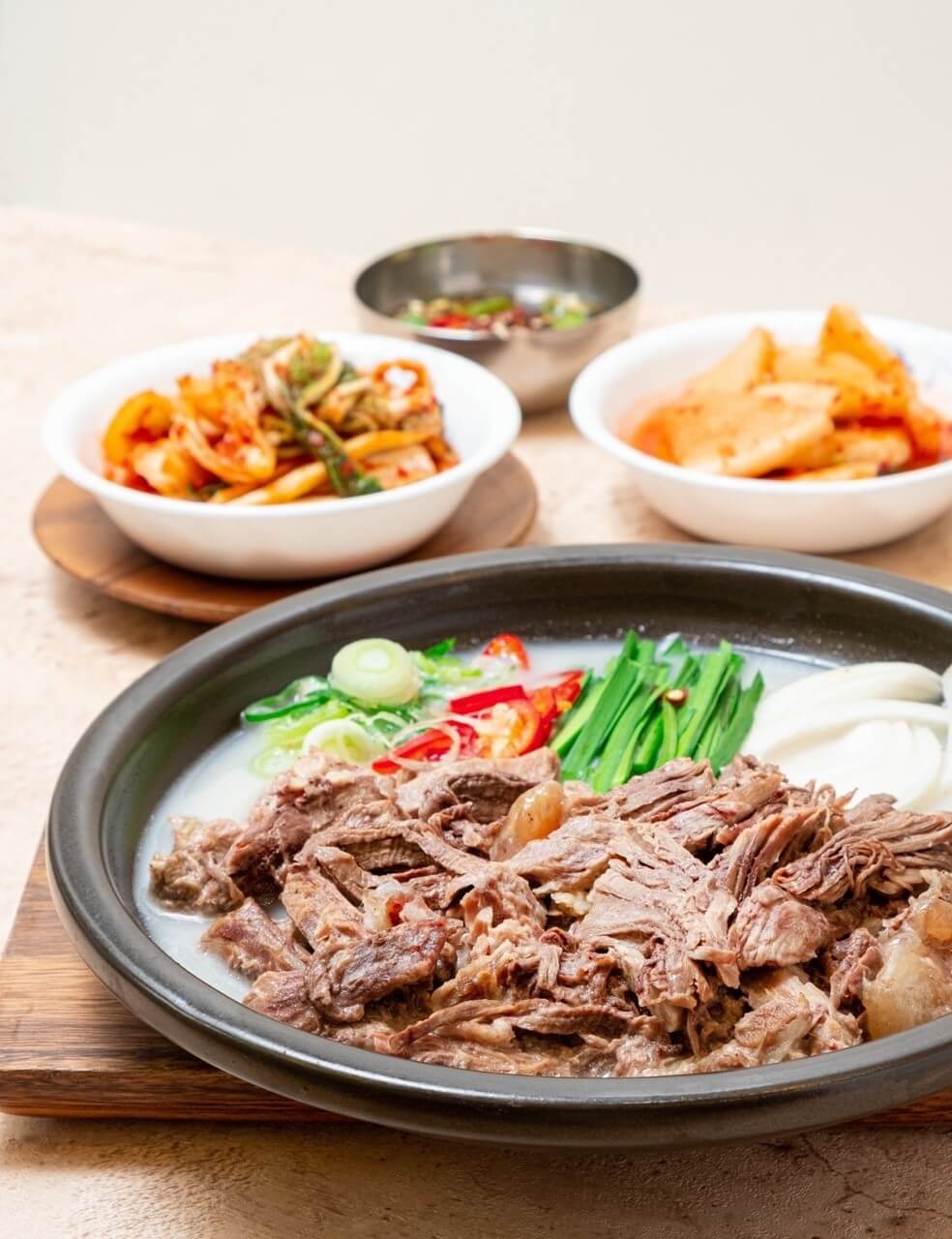 생방송투데이 한우 설렁탕 경기 고양시 일산 맛집