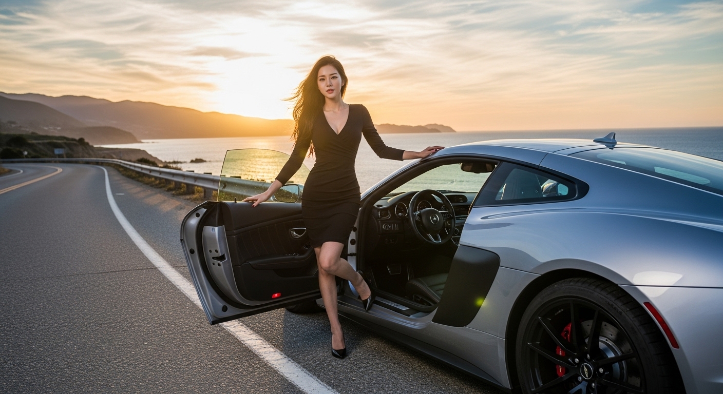 스포티지 신형 가격표 분석