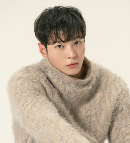 주원 덩치