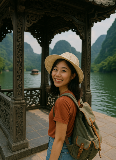 아시아 가족여행 추천국
