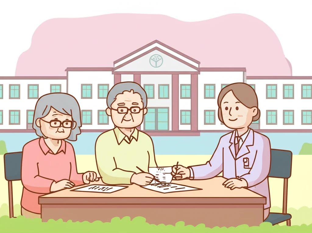 장기요양 급여비 신청 자격 완벽 정리..