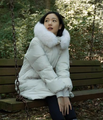 파묘 대살굿 압권! 김고은 나이 MBTI 대표작