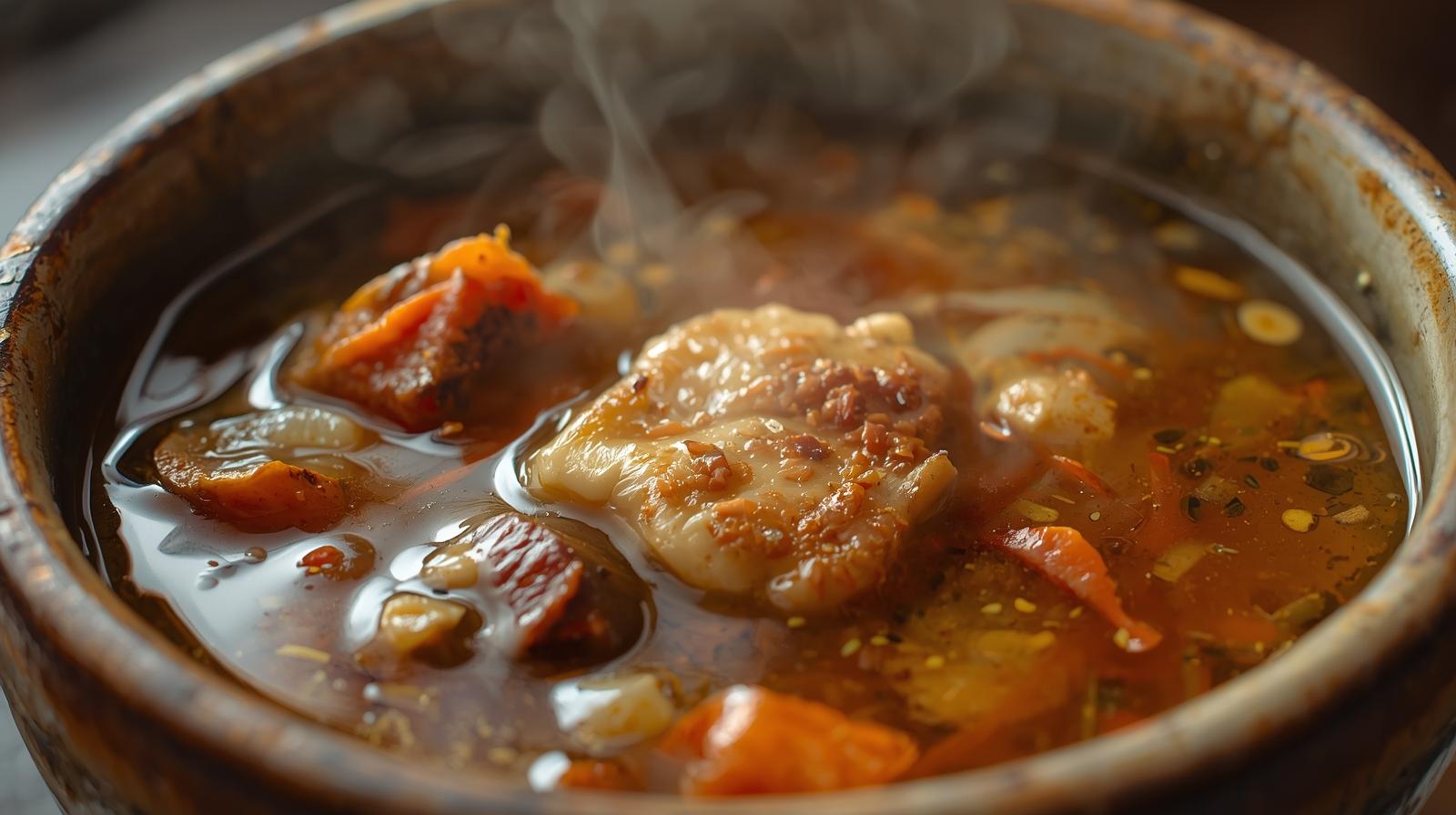 퓨린많은음식