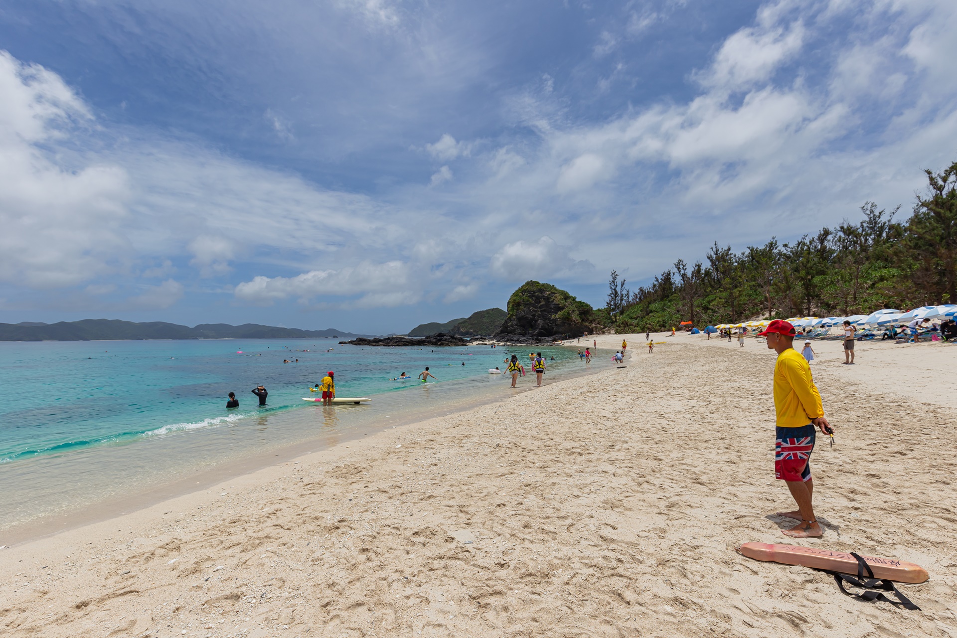 #게라마제도 #미슐랭그린가이드 #오키나와 #오키나와바다 #오키나와여행 #오키나와해변 #자마미섬 #후루자마미 #후루자마미비치 #후루자마미해변