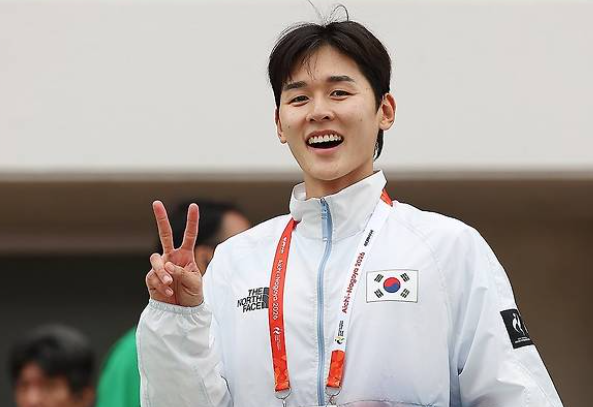 아이치 나고야 아시안게임 메달