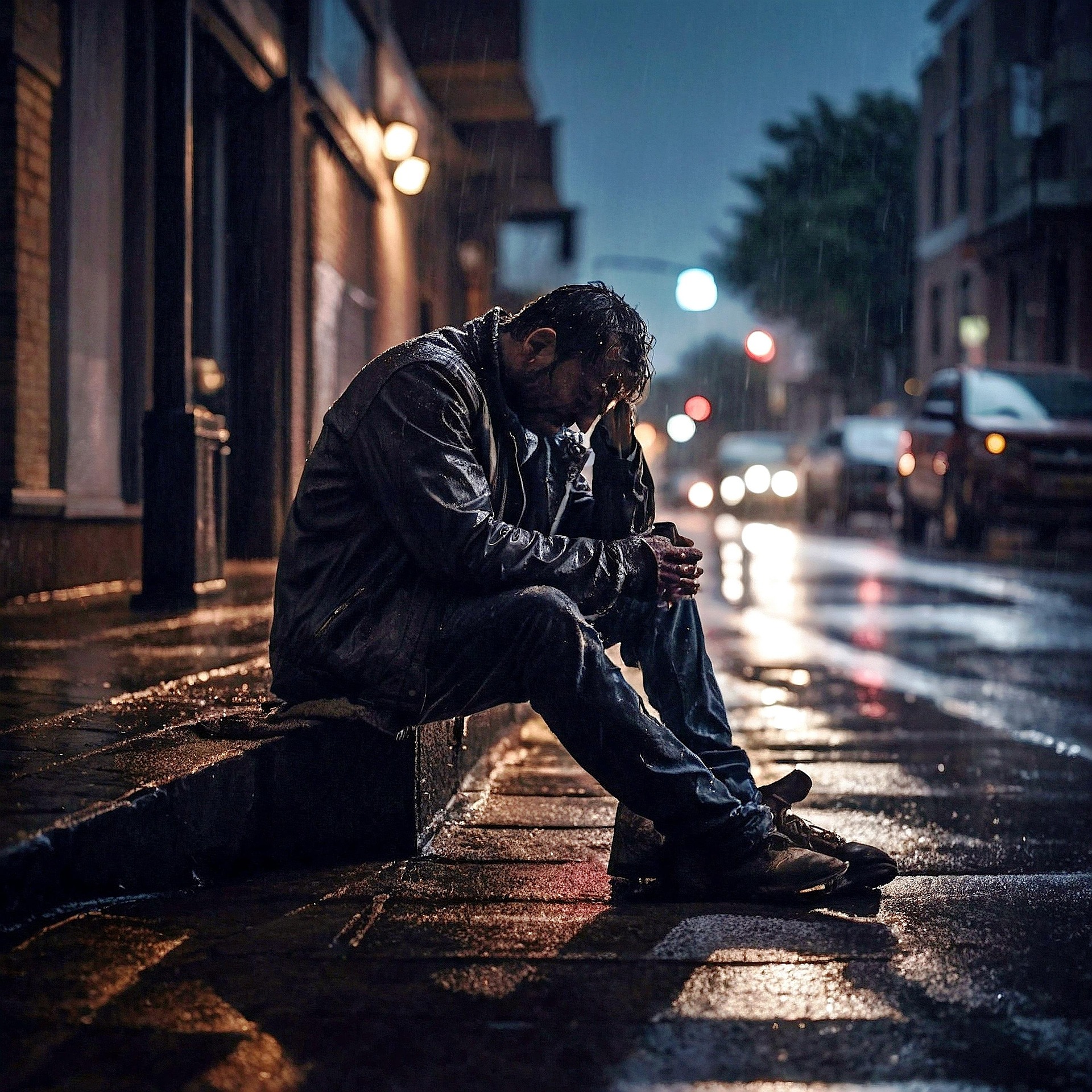 주의력은 왜 쉽게 분산되는가 인지과학이 밝히는 집중의 한계와 회복 루틴