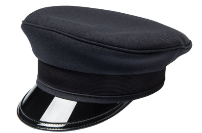 캡(Cap) 모자의 역사에서 ‘야구 모자(Baseball Cap)의 탄생: 1860년대’에 해당하는 자료 이미지입니다.