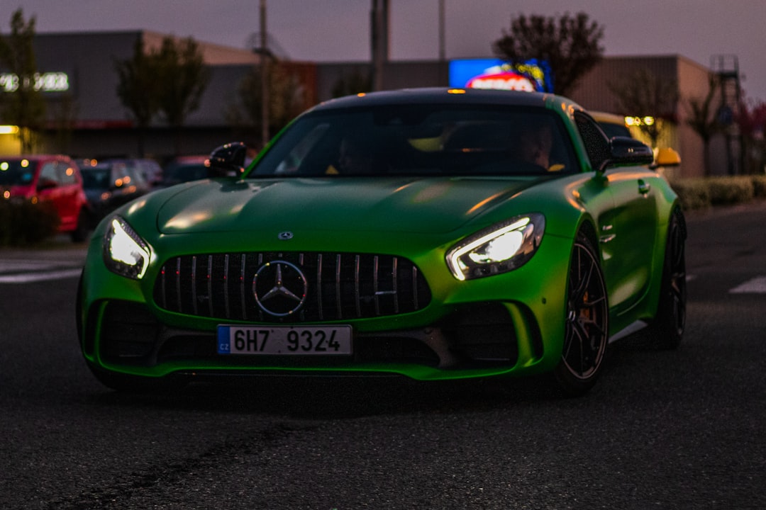 Mercedes