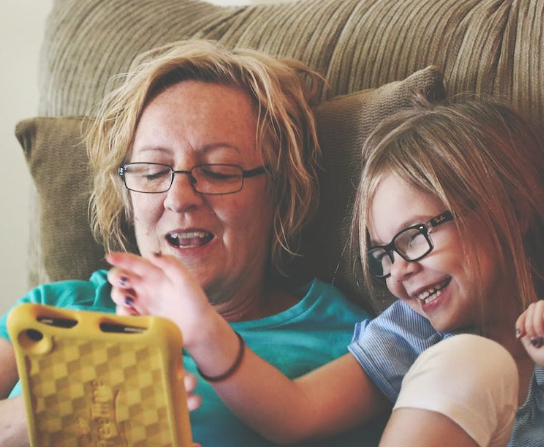 조부모 돌봄 수당