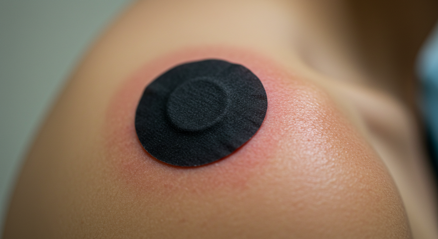 자석파스 올바른 사용법 및 주의사항