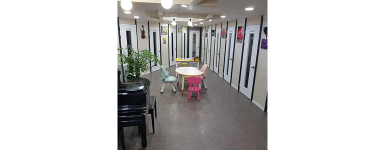 서울 광진구 피아노학원