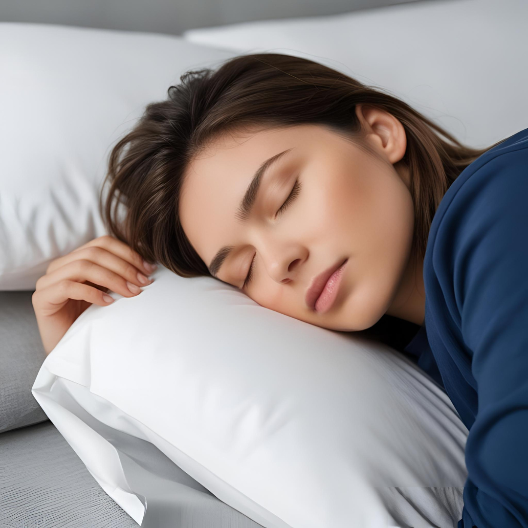 수면의 질을 높이는 7가지 과학적 방법