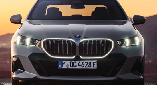 BMW 5시리즈 중고차 가격 시세표 고속 시내 연비