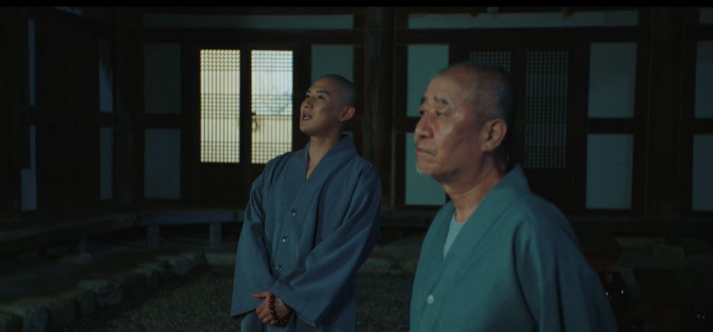 낮에뜨는달_2회