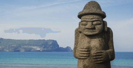 제주도 서쪽 여행코스